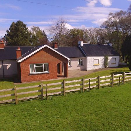 Lough Shore Cottage Magherafelt Kültér fotó