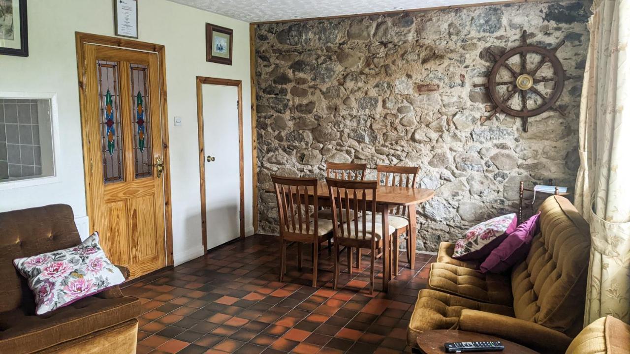 Lough Shore Cottage Magherafelt Kültér fotó