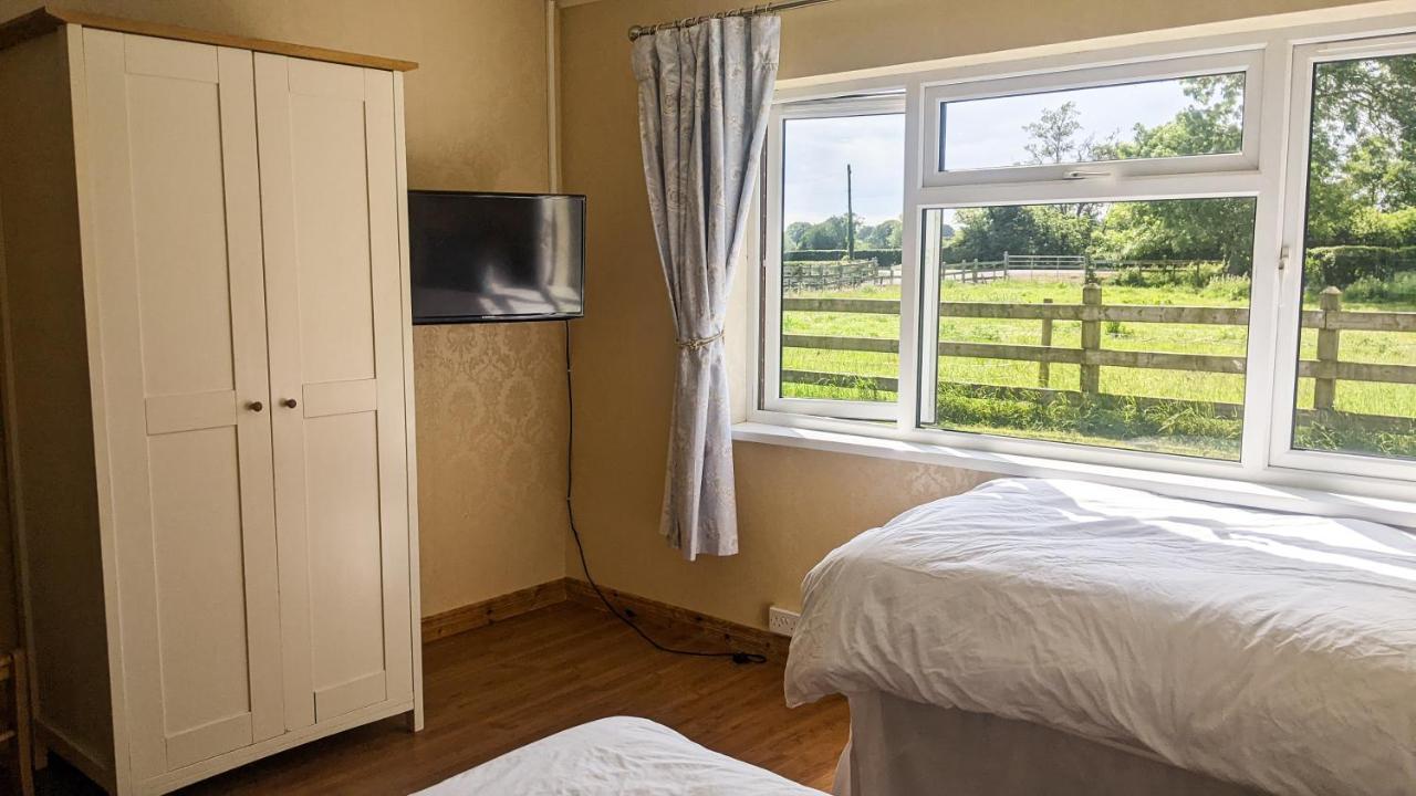 Lough Shore Cottage Magherafelt Kültér fotó