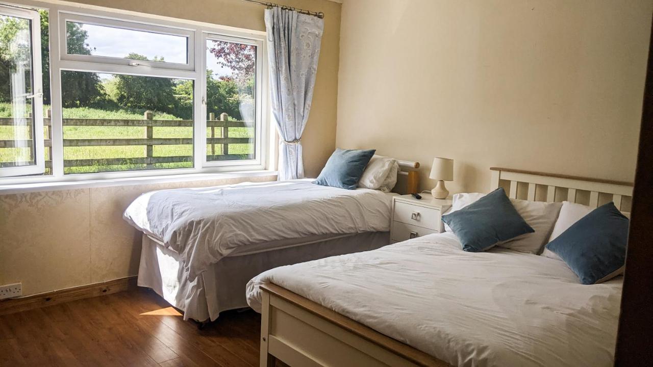 Lough Shore Cottage Magherafelt Kültér fotó