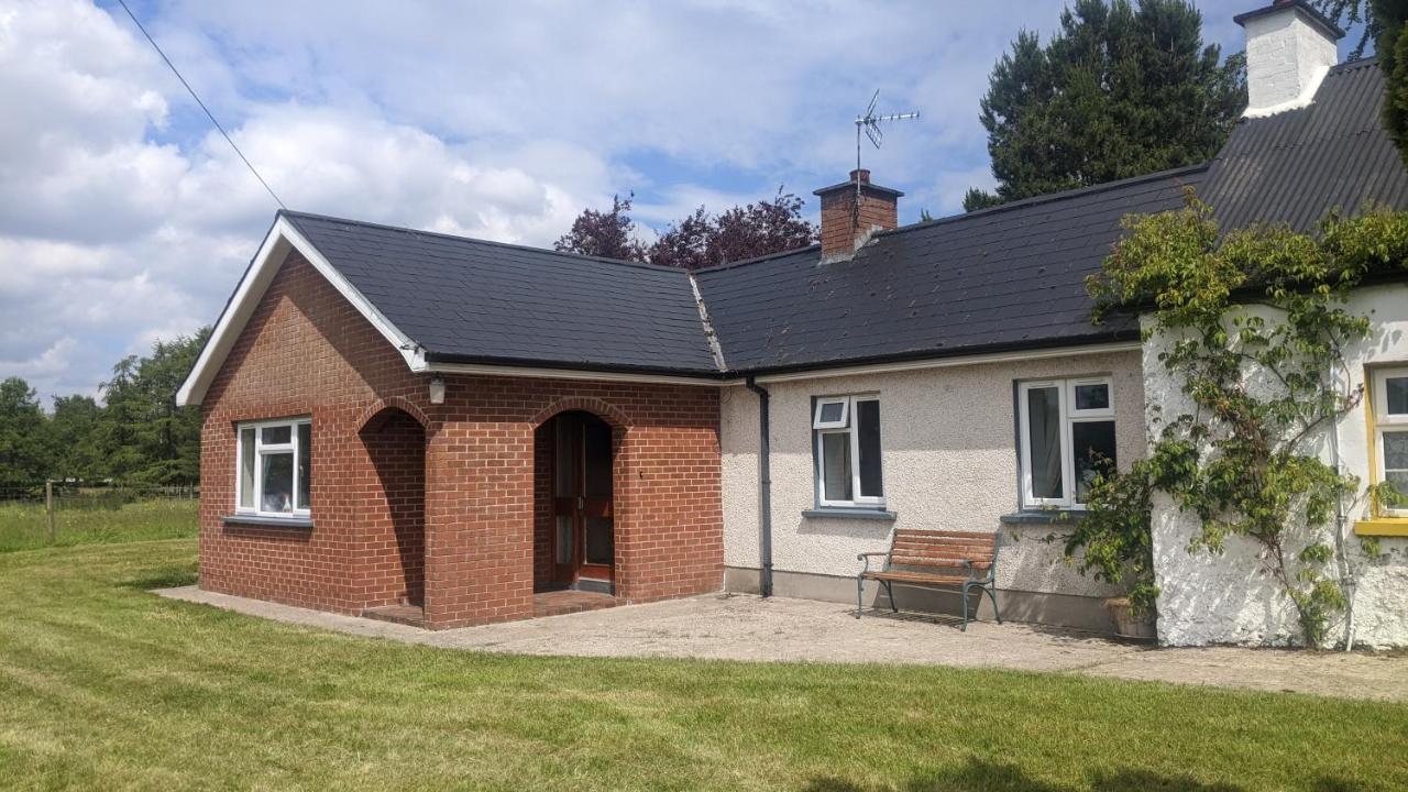 Lough Shore Cottage Magherafelt Kültér fotó