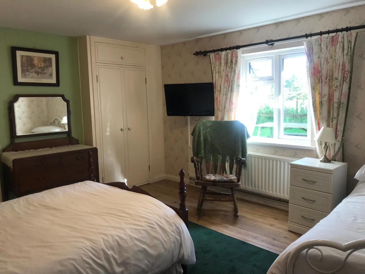 Lough Shore Cottage Magherafelt Kültér fotó