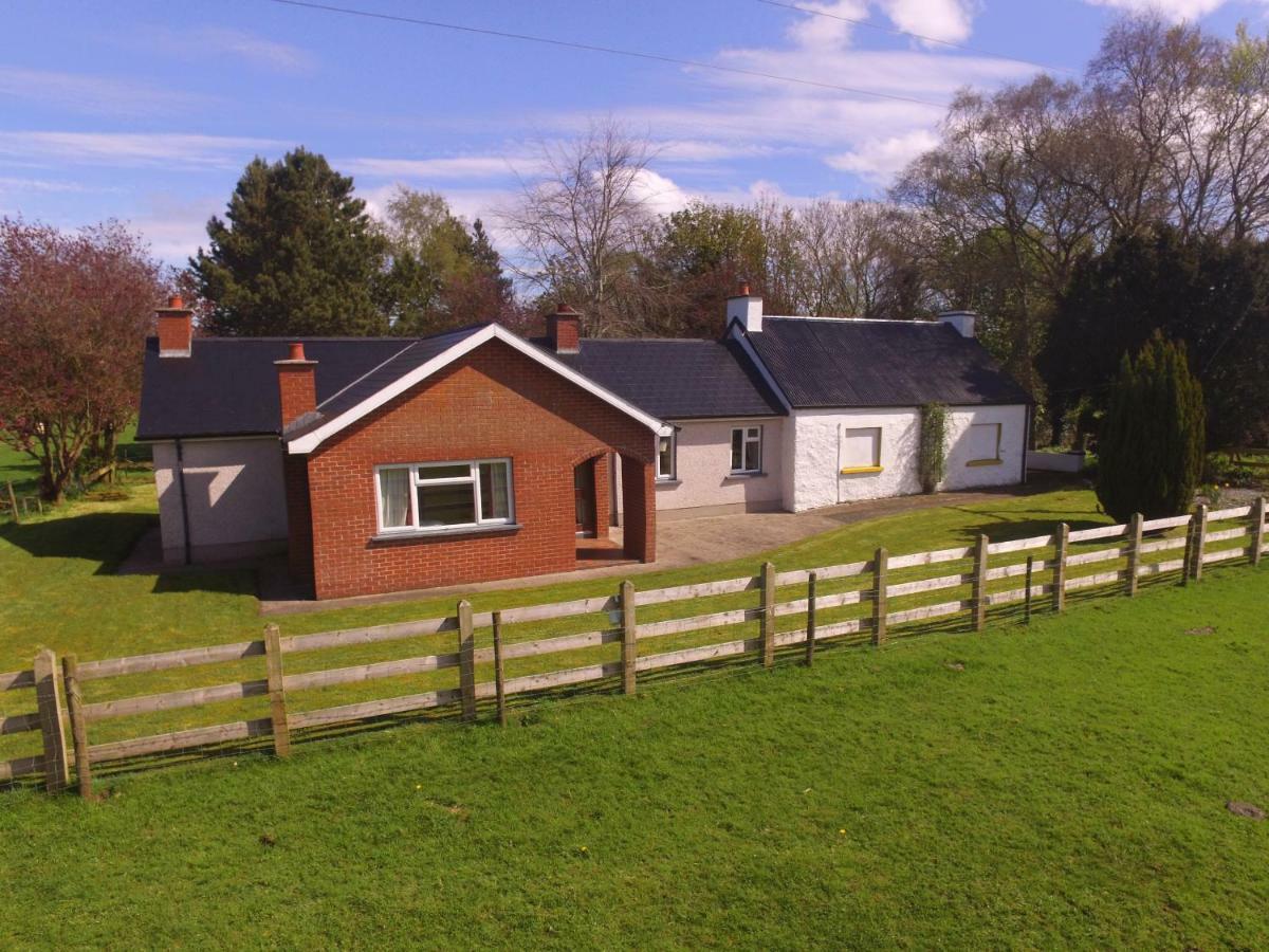 Lough Shore Cottage Magherafelt Kültér fotó